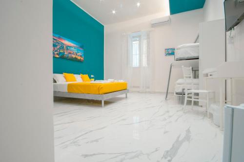 B&B Oasi Montesanto
