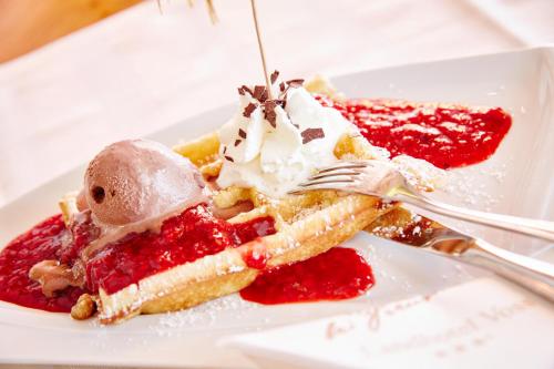 Landhotel Voss im TalVital