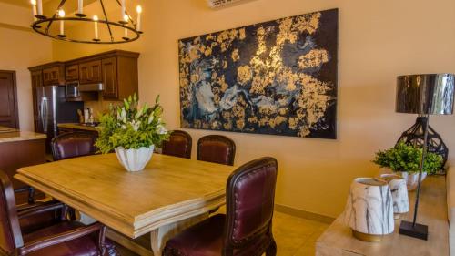 Quivira Golf Course 2 BD PentHouse, Ocean View Quivira Golf Course 2 BD PentHouse, Ocean View