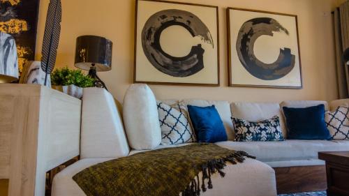 Quivira Golf Course 2 BD PentHouse, Ocean View Quivira Golf Course 2 BD PentHouse, Ocean View