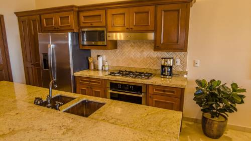 Quivira Golf Course 2 BD PentHouse, Ocean View Quivira Golf Course 2 BD PentHouse, Ocean View