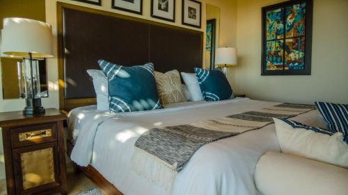 Quivira Golf Course 2 BD PentHouse, Ocean View Quivira Golf Course 2 BD PentHouse, Ocean View