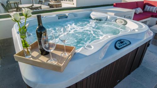 Quivira Golf Course 2 BD PentHouse, Ocean View Quivira Golf Course 2 BD PentHouse, Ocean View