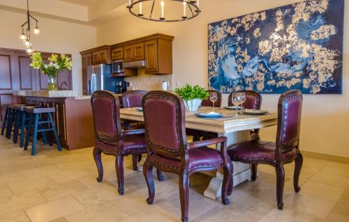 Quivira Golf Course 2 BD PentHouse, Ocean View Quivira Golf Course 2 BD PentHouse, Ocean View