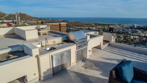 Quivira Golf Course 2 BD PentHouse, Ocean View Quivira Golf Course 2 BD PentHouse, Ocean View