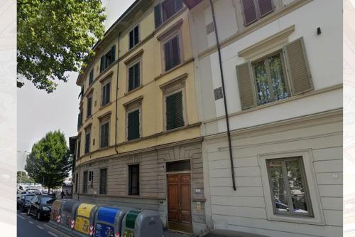 Residenza Bellieri – Florence, IA