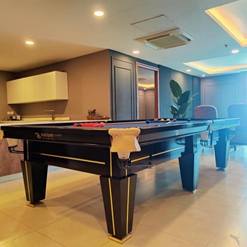 The Pool Apartment Gold Crest Mall - image 10