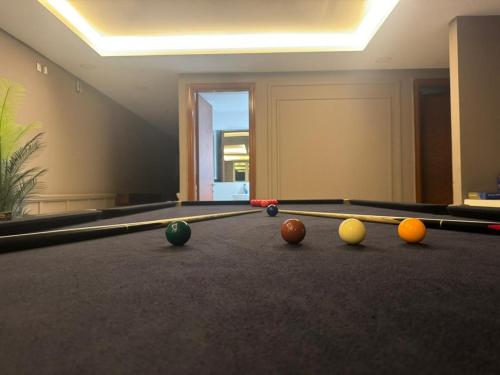 The Pool Apartment Gold Crest Mall - image 12