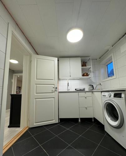 StarView Trolltunga Apartment 4