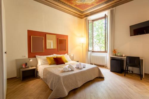Residenza Bellieri – Florence, IA