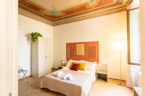 Residenza Bellieri – Florence, IA