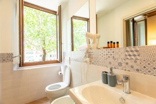 Residenza Bellieri – Florence, IA