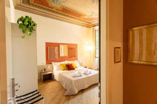 Residenza Bellieri – Florence, IA