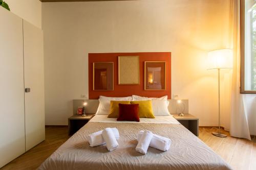 Residenza Bellieri – Florence, IA