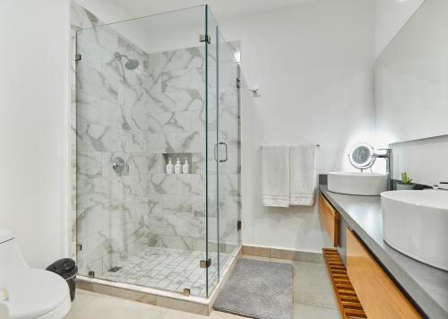 Exclusive Pedregal Condo Pool & Jacuzzi in Cabo San Lucas, Mexico