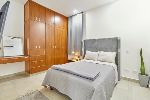 Exclusive Pedregal Condo Pool & Jacuzzi in Cabo San Lucas, Mexico