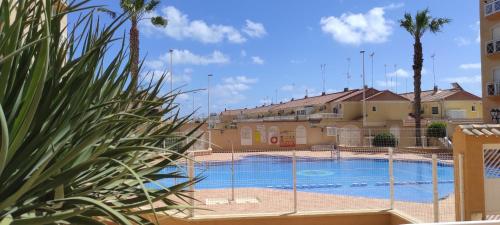 Appartement San Pedro del Pinatar