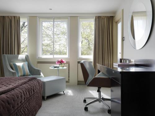 The Bristol Hotel - image 4