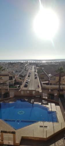 Appartement San Pedro del Pinatar