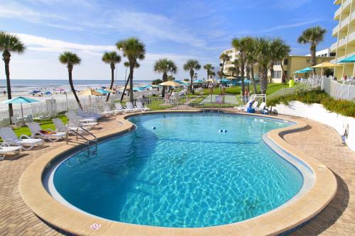 Perrys Ocean-Edge Resort in Daytona Beach, USA