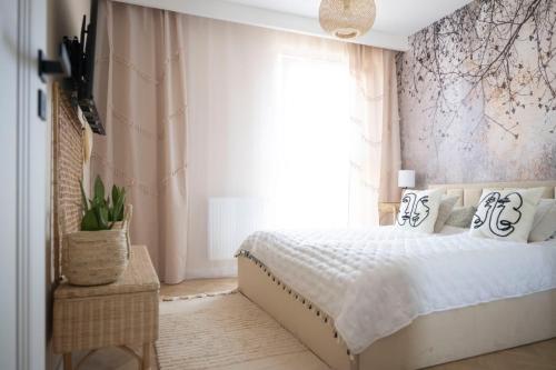 Apartament NATURA - Otomin