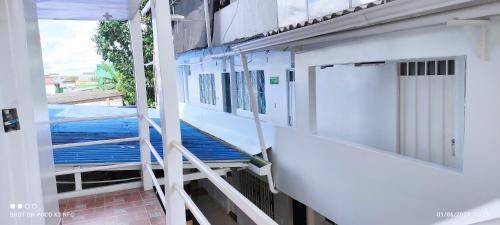 HOTEL NUEVO GALEX in Acacias