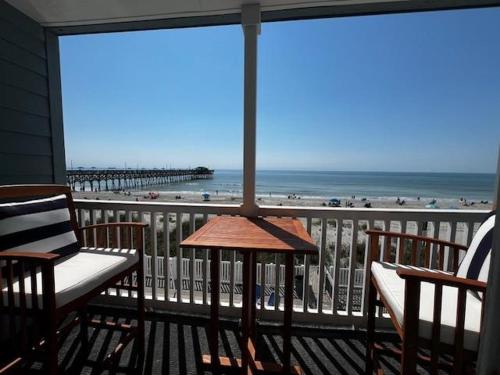 Duneside III 206 Condo - image 2