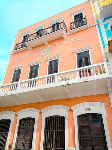 Penthouse with Private Rooftop!, San Juan (Foto 4)