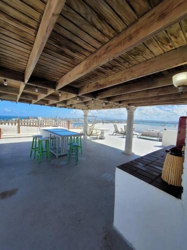 Penthouse with Private Rooftop!, San Juan (Foto 6)
