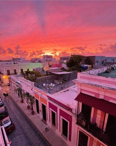 Penthouse with Private Rooftop!, San Juan (Foto 10)