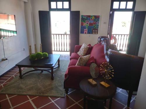 Penthouse with Private Rooftop!, San Juan (Foto 11)