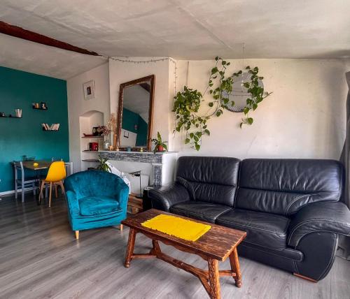 Ici c'est Cosy - Centre, Тулуза (фото 4)