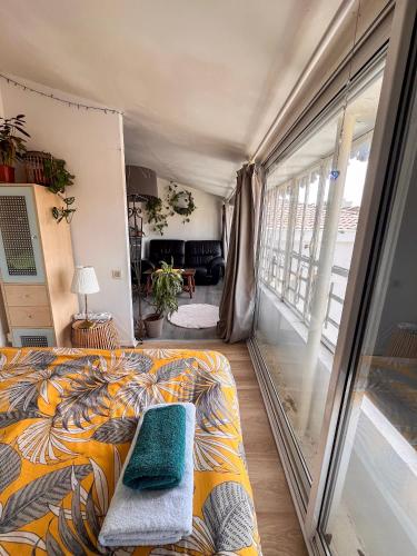 Ici c'est Cosy - Centre, Тулуза (фото 6)