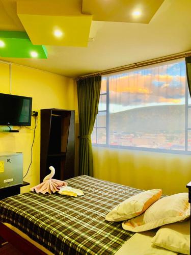 hotel photo