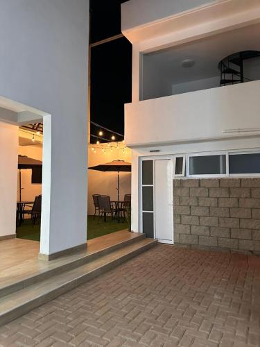 Encantador apartamento a 10 min en vehículo del Zócalo de Oaxaca (Encantador apartamento a 10 min en vehiculo del Zocalo de Oaxaca) in Santa Cruz Xoxocotlán