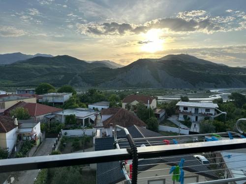 Agnesa Apartament in Kuçovë