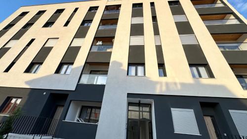 Agnesa Apartament in Kuçovë