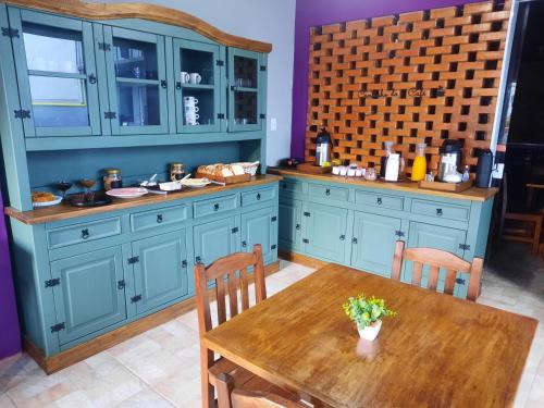 Maga Inn House - Vila Germanica in บลูเมนัว