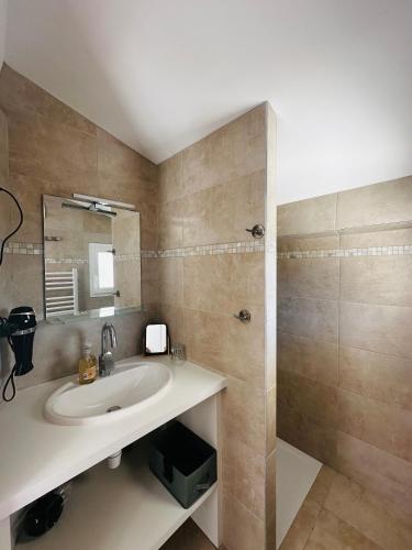 Les luxueuses terrasses du Roucas, Marsiglia (foto 8)