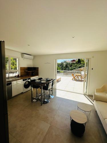 Les luxueuses terrasses du Roucas, Marsiglia (foto 10)