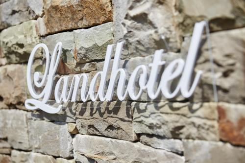 Landhotel Voss im TalVital