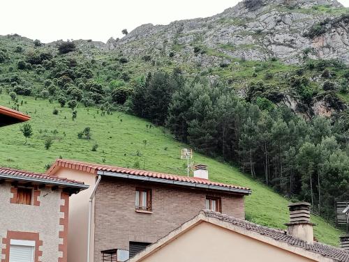 Alojamientos Zabala en Anguiano