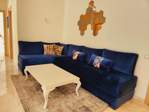 Beach condo at Casabay plage Sidi Rahal, Casablanca (fotografie 7)