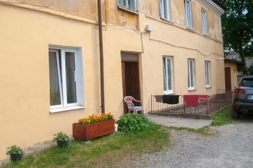 Apartament Lubelska