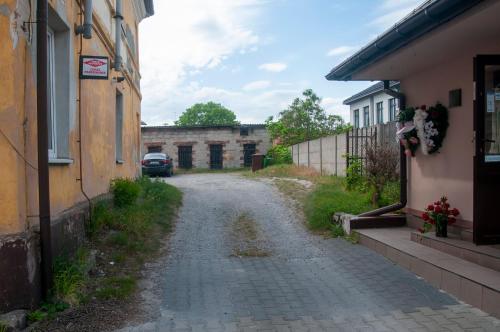 Apartament Lubelska