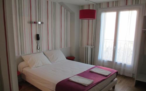 

Perfect Hotel & Hostel