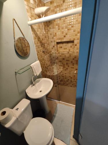 Maga Inn House - Vila Germanica in บลูเมนัว