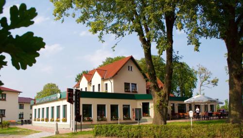 . Gasthof & Pension Zum Himmel