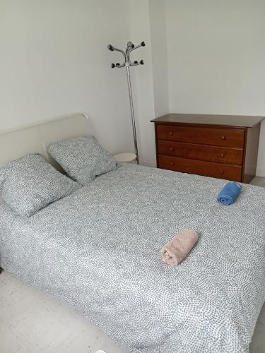 Chambre double confort - Pension de famille - Paris