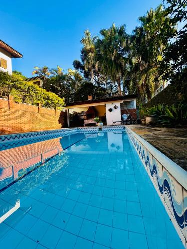 ทัศนียภาพ, Quarto I Linda Vista em Casa Alto Padrao Jd Marajoara in แคมโปแกรนด์